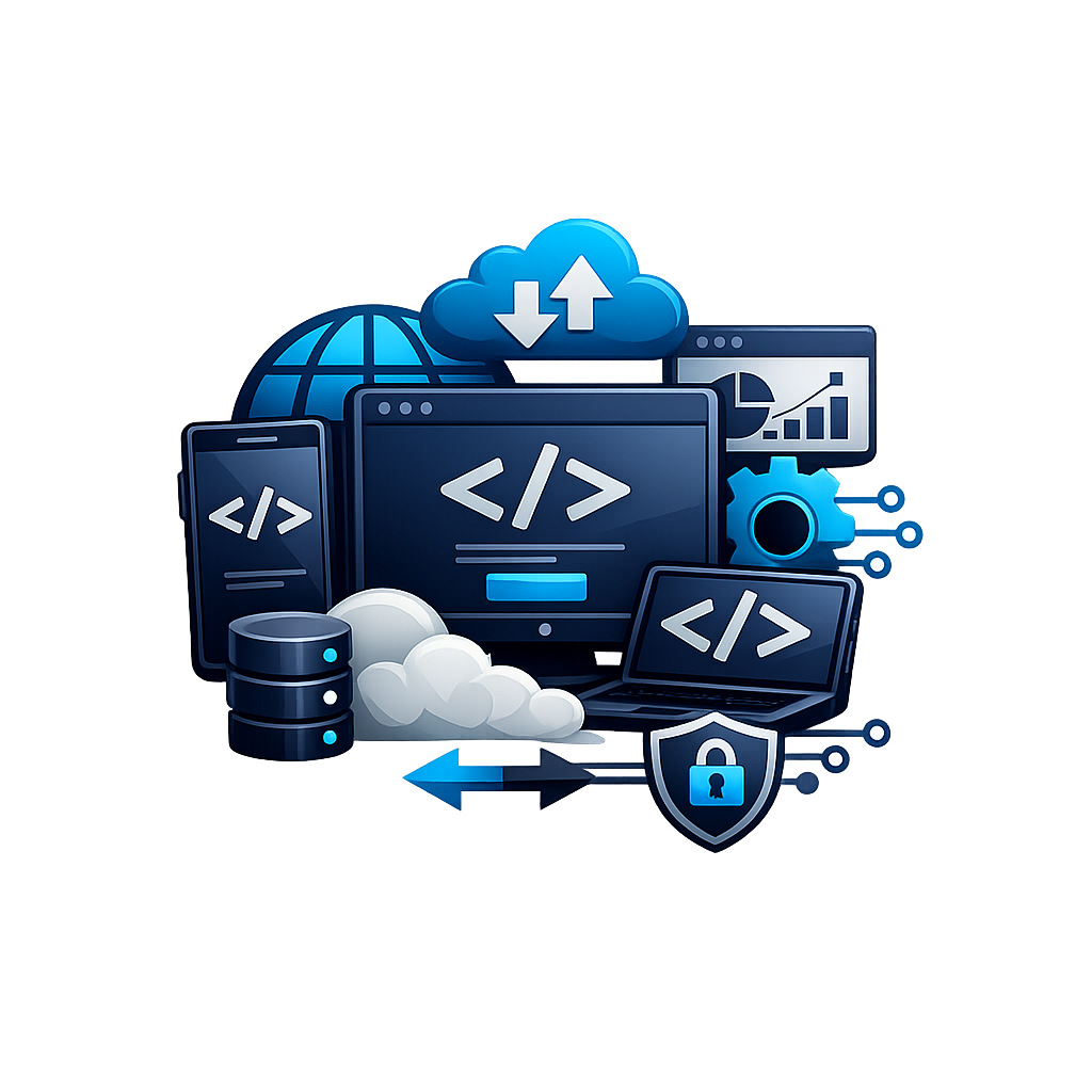 Cloud Solutions icon